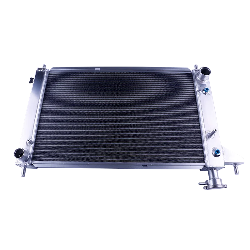 Алюминиевый радиатор для гоночного автомобиля FORD MUSTANG 94-95 AT