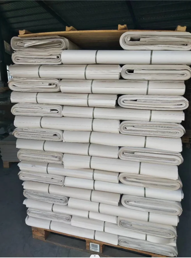 Qiyin газетная бумага 48 8 gsm 45 стандартная