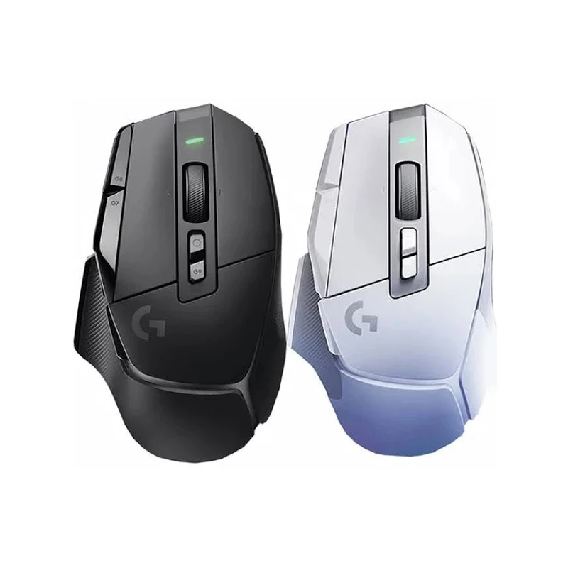 Беспроводная игровая мышь Logitech G502