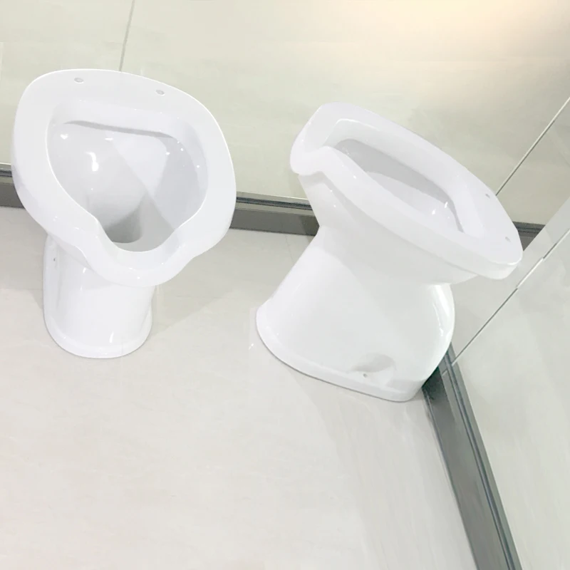 care toilet ecological bidet hospital wc sink sanitary device flap seat special needs bathroom change room mobile washroom suite