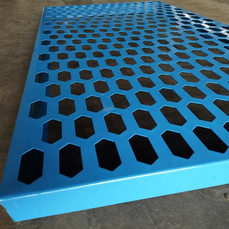 
Customized 1060 1070 3003 5052 5754 6061 6063 6082 perforated aluminum sheet metal plate 
