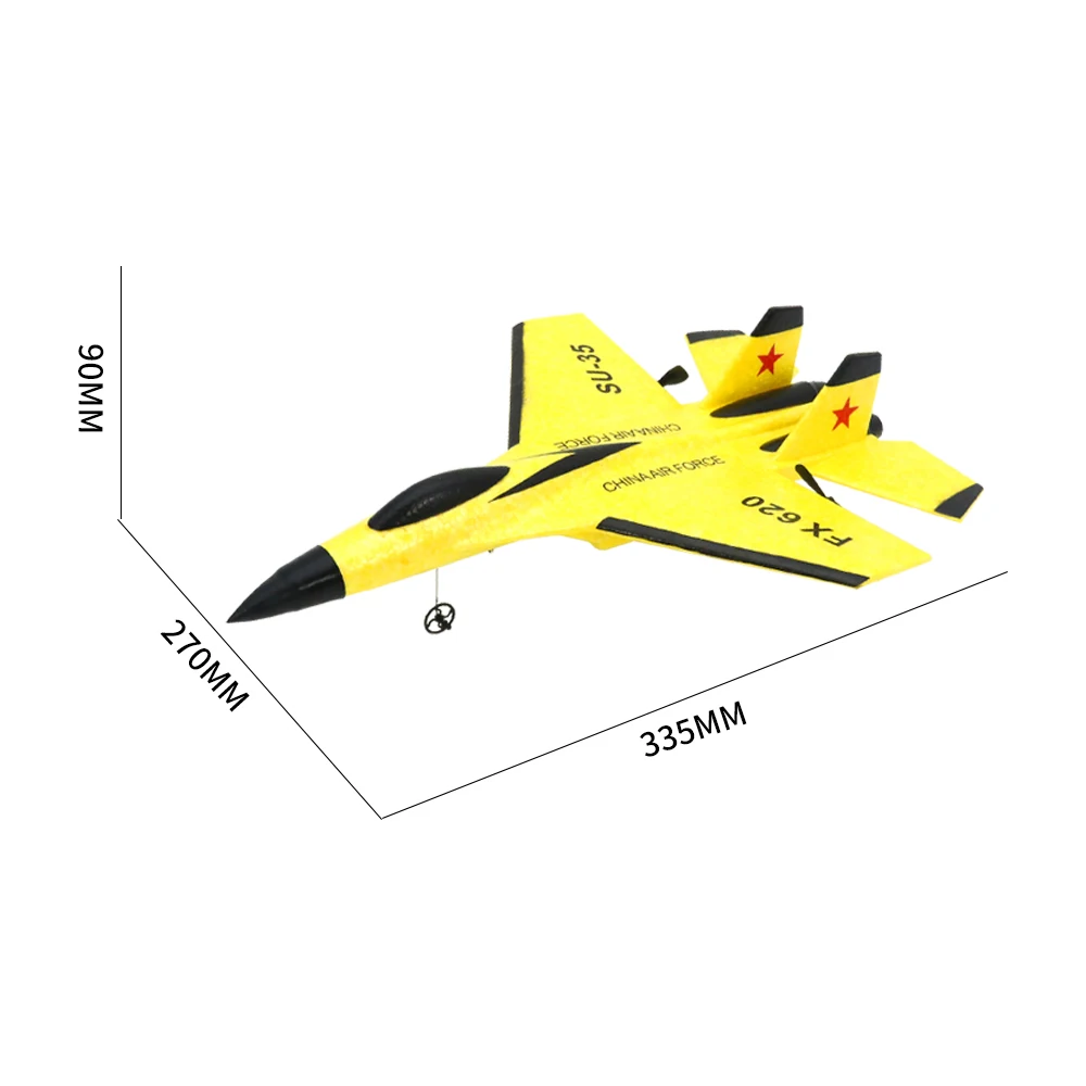 Factory new arrival Glider Remote Control Aircraft Model Airplane RC Plane Avion radio control airplanes avion rc jet engine