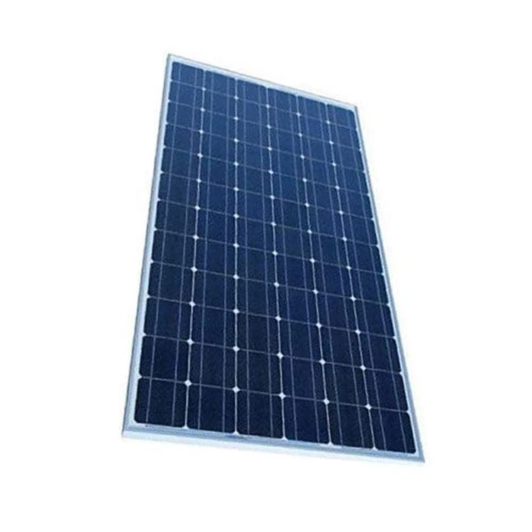 320w 330w  Mono solar panel 72 pieces  to power apartments for sale
