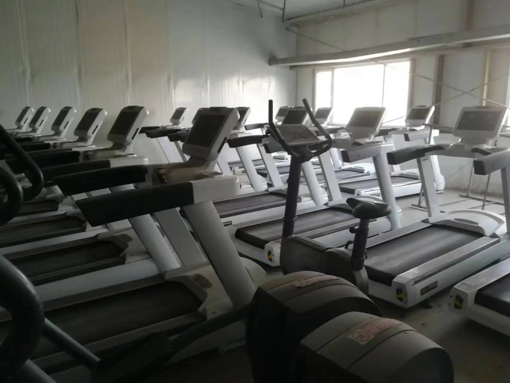 Commercial Spining Bike Home Used Smart Gym Fitness Spinning Indoor Exercise Magnetic Resistance Fit Spinning Bike