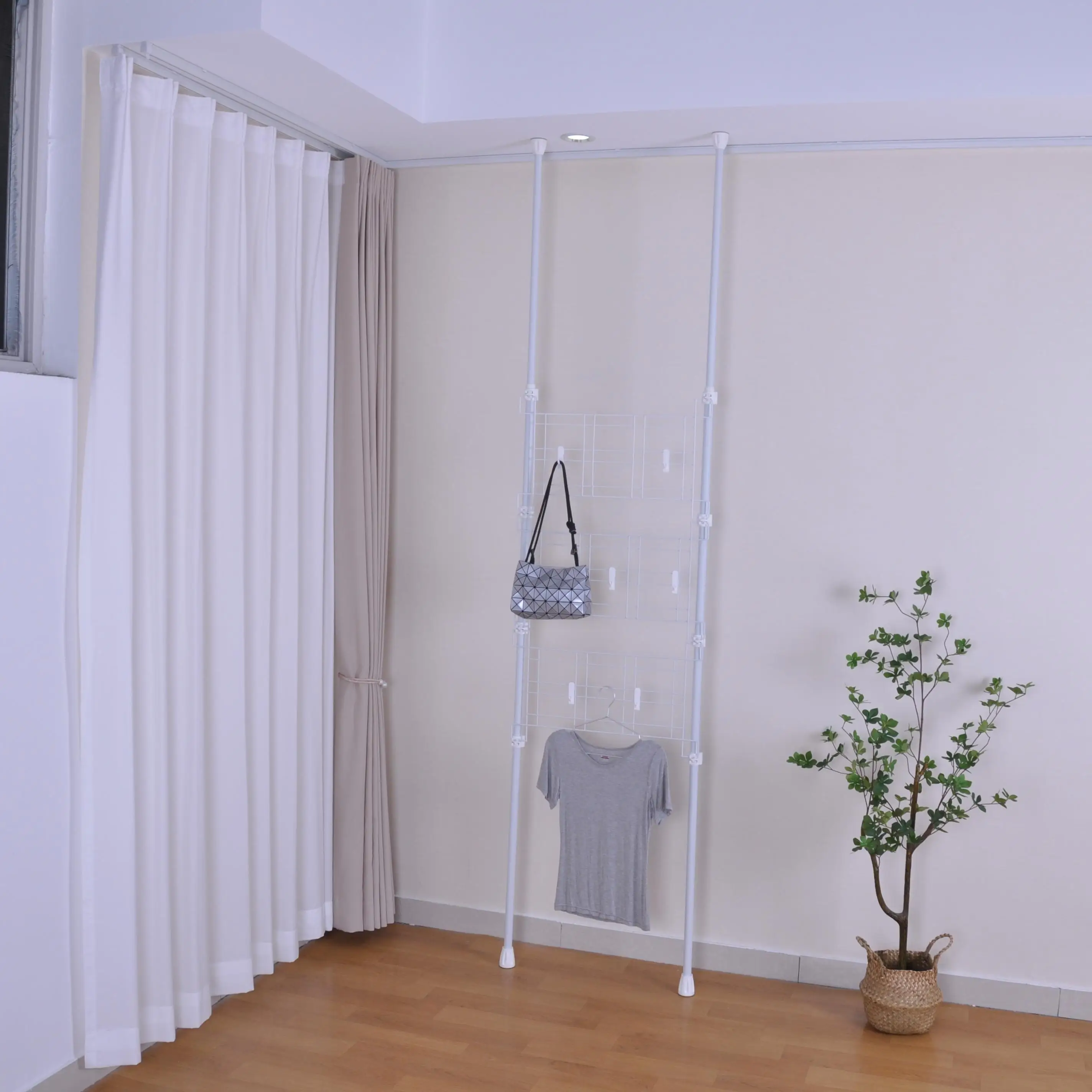 Top Fashion Modular Display Shelving Adjustable Shelf Units Commercial Display Racks