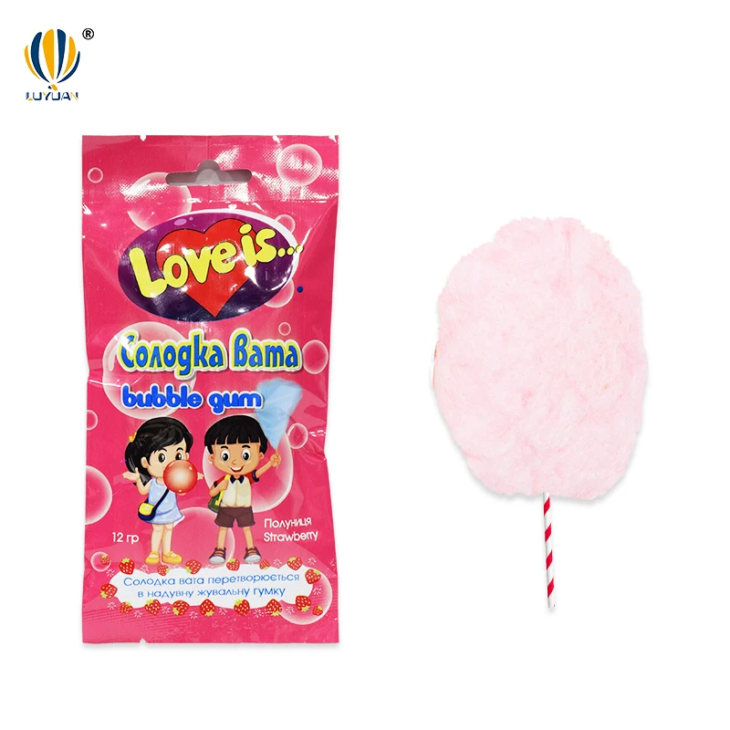 Custom Chewing Bubble Gum Chewing Gum Hot Products Halal Chewing Gum