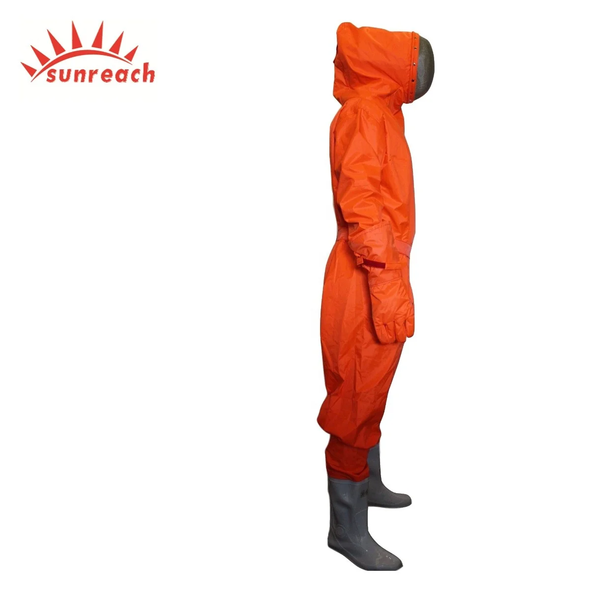 Bee Protection Coverall for beekeeping equipment
