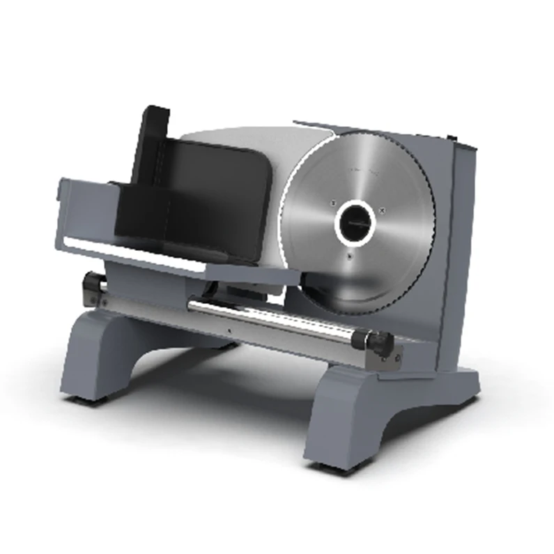 Cheap Price Household Meat Slicer Commercial Meat Bone Saw Machine Meat Cutting Machine for Slices Strips Cubes