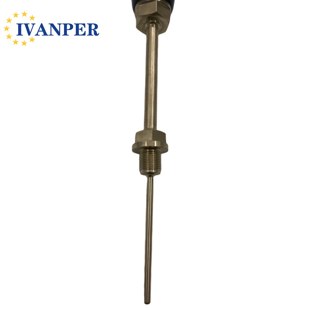 Integrated Temperature Transmitter Temperature