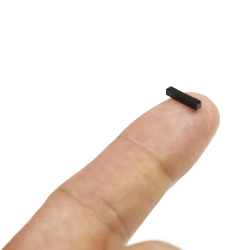 CER1001 Surgical Instrument Tag Micro Tag for Metal RFID Tag for Asset Tracking