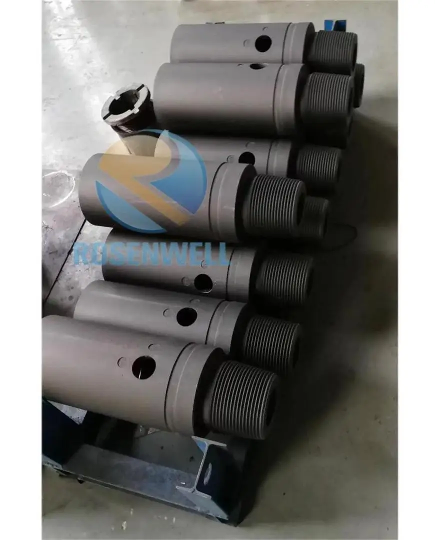 Hot Sale API Nov Varco Top Drive TDS 11SA/9SA LOWER IBOP & UPPER IBOP