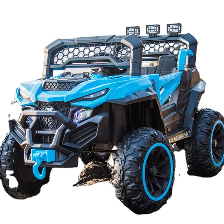 Child Car Charger Ride on Cars Toy Electric Car Kids Battery Unisex Ride-on Mobile Motor No Plastic Tire Plastic Girl 4 Wheels