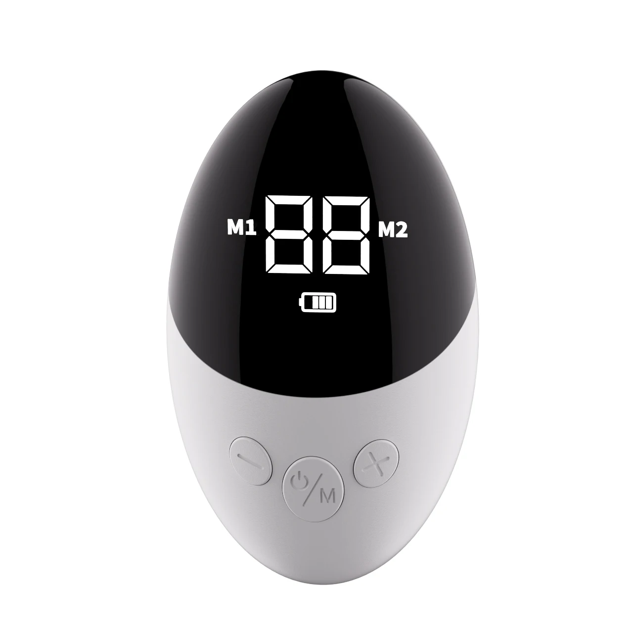 In Stock 2023 New Display Electrical CES Handhold Sleep Calm Aid Device