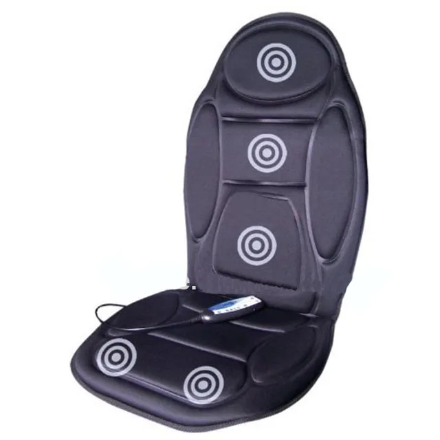 5 Motors Massage Cushion Cheap Massage Chair For Car
