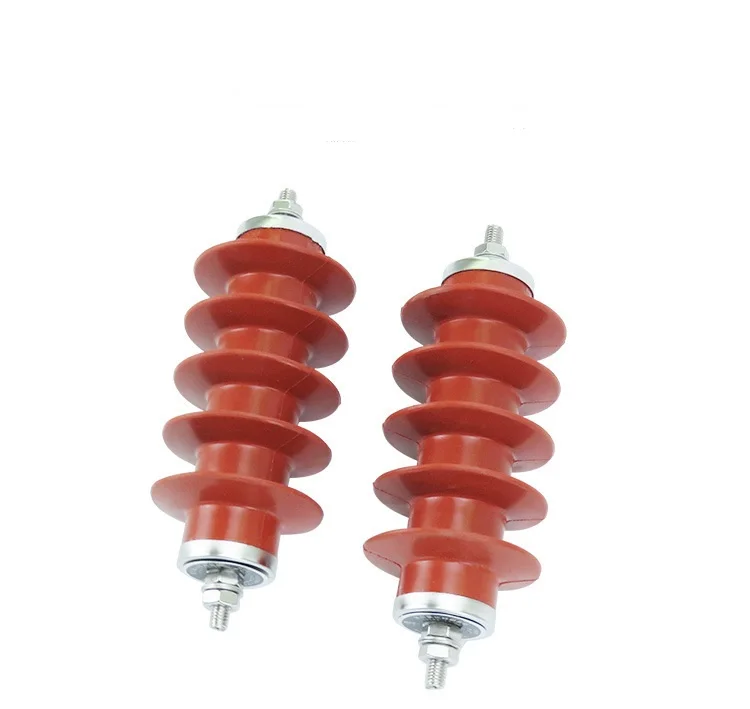 High Voltage Electric Power Equipment Of Lighting Arrester