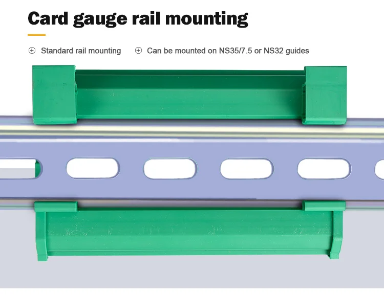 Huaqingjun 6-Channel PLC High Power Output AC Mixed Amplifier Board for Hydraulic Valve