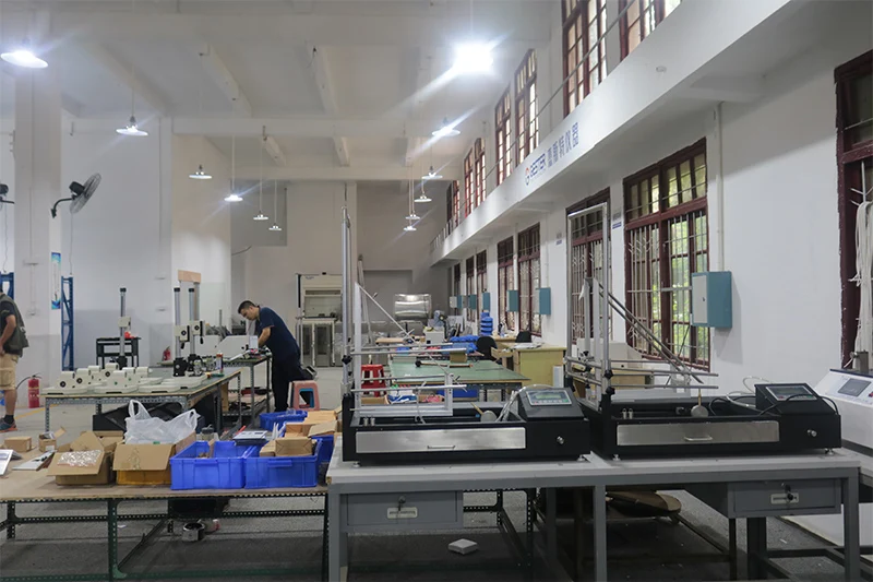 Yarn Fault Classifying System Of Textile Instrument