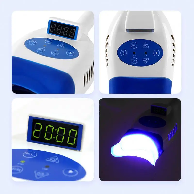 2022 Medical CE Approved  machine dental whitening for beauty salon