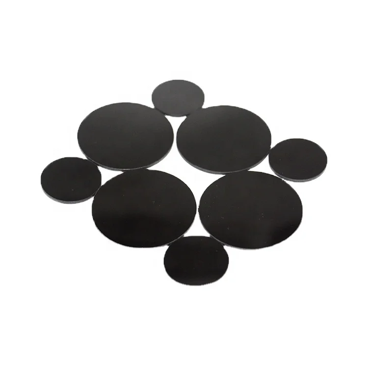 ИК Оптическое стекло инфракрасный фильтр