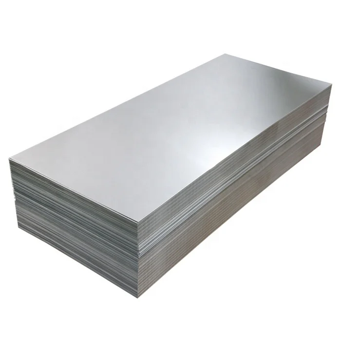 Factory Cheap Price DX51D+Z zinc ppgi gi steel Galvanized Metal Sheet steel for sale