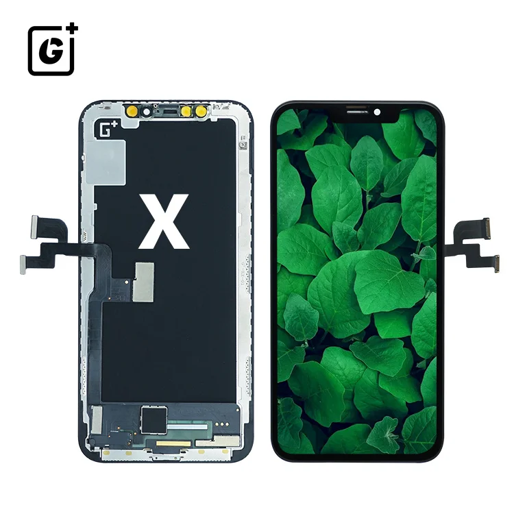 Мягкий OLED 5 8-дюймовый Tft Lcd