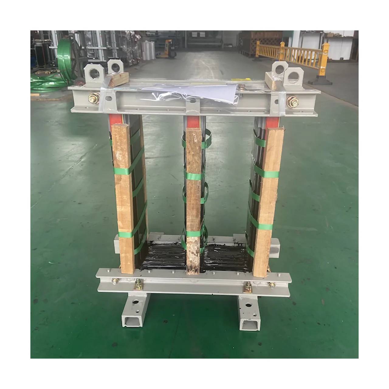 Best Shell Balance Current Price C Output Transformer Iron Core