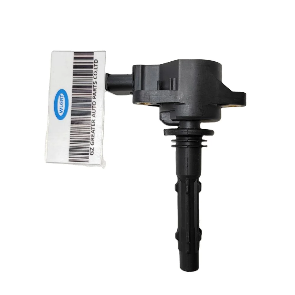 Wlgrt хорошая цена автозапчастей катушка зажигания 29060060 для Mercedes Benz C-CLASS