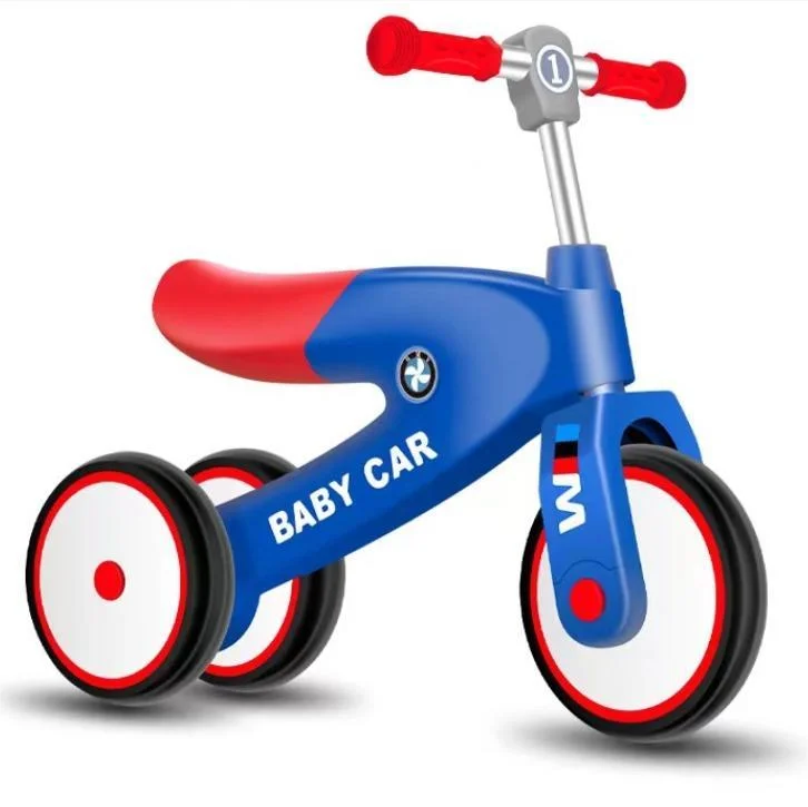 New Kids Balance Bike For Sale/magnesium Alloy Mini Push Bike For Toddler / 12 Inch Wheel Race Cycle With Cheap Price