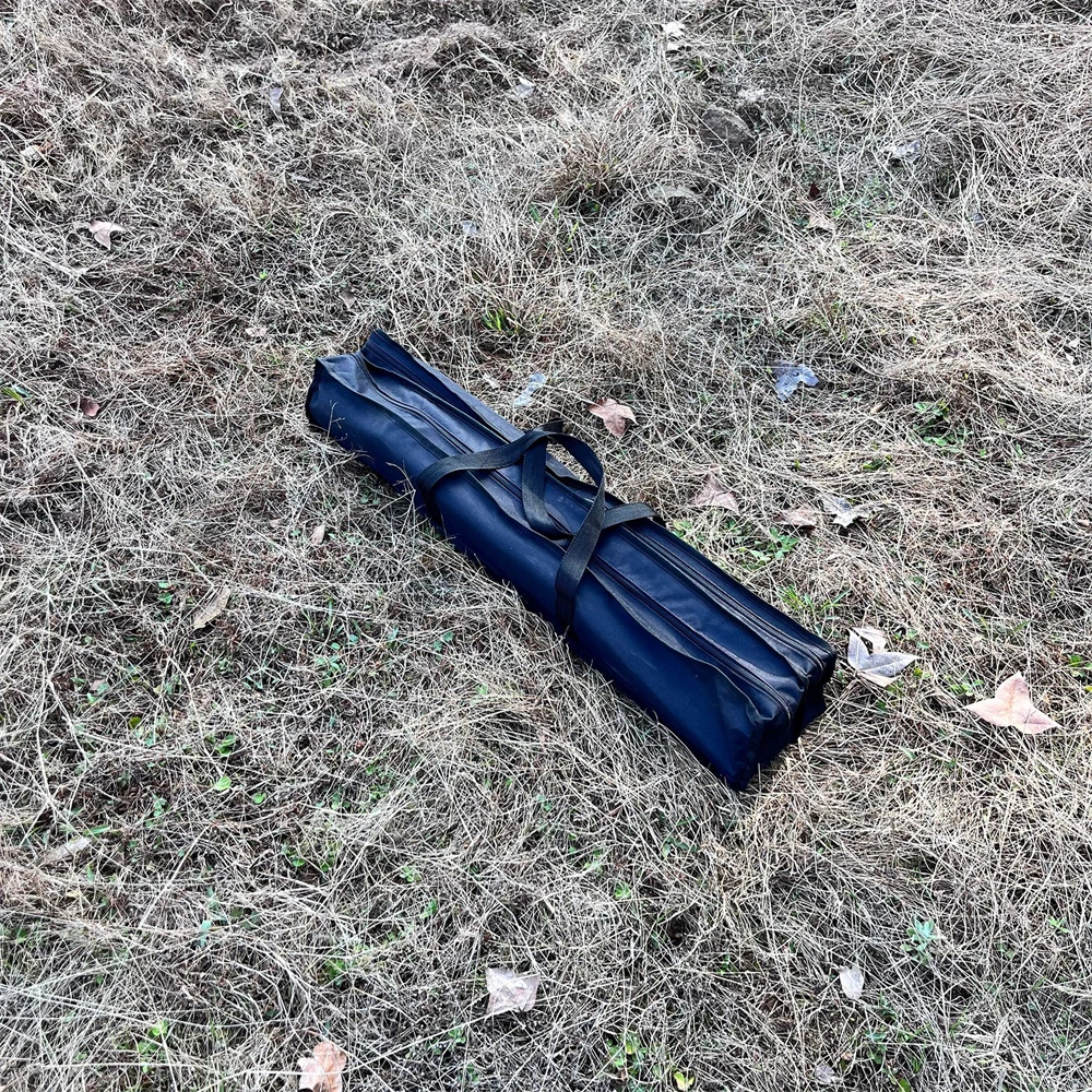 Outdoor Travel Beach Cooking Kitchen Picnic Event Adjustable Egg Roll Bbq Outdoor IGT Portable Aluminium Foldable Camping Table