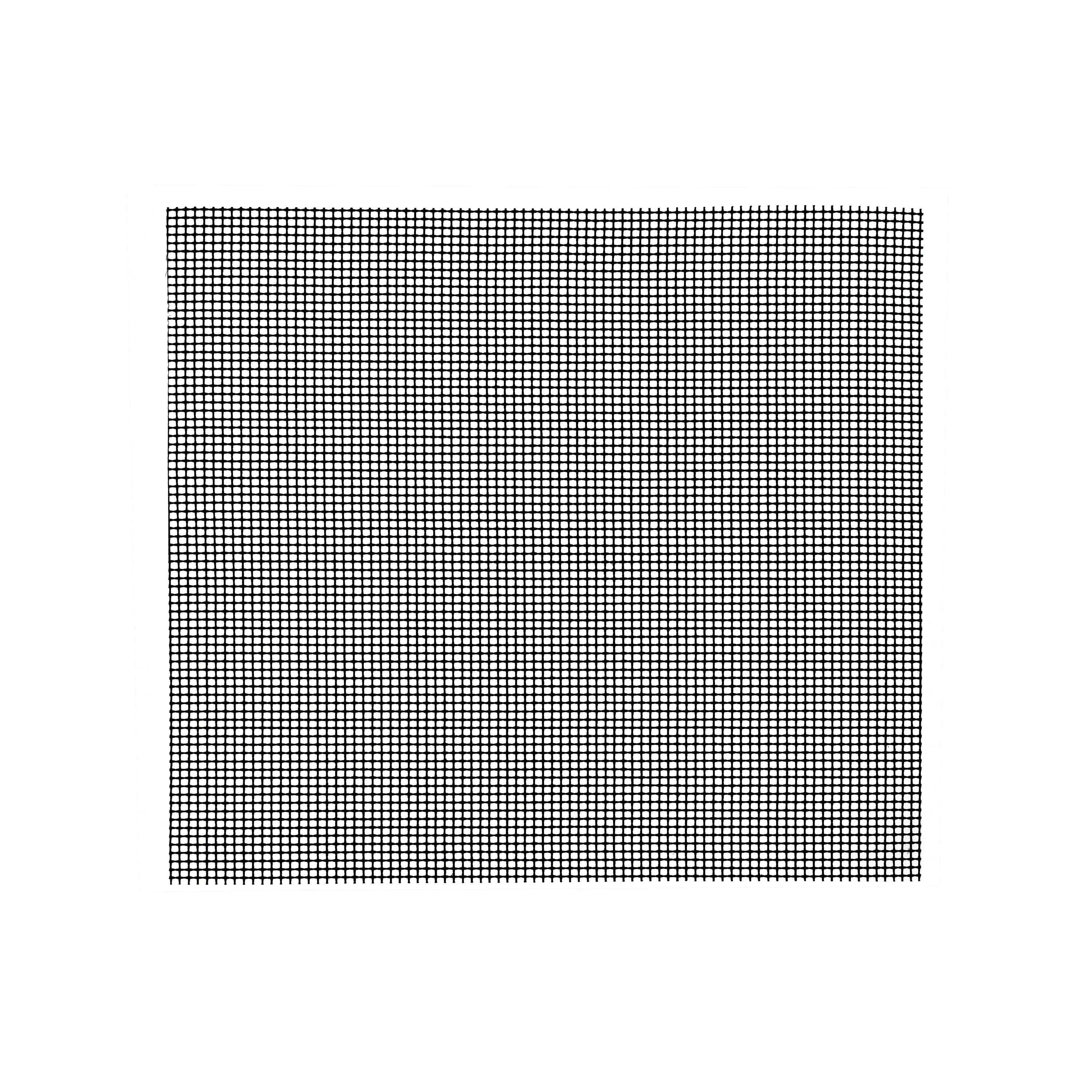 2022 High Temperature Resistant Waterpoof Factory Price Bbq Grill Mat Non-Stick Fiberglass barbecue PTFE Mat