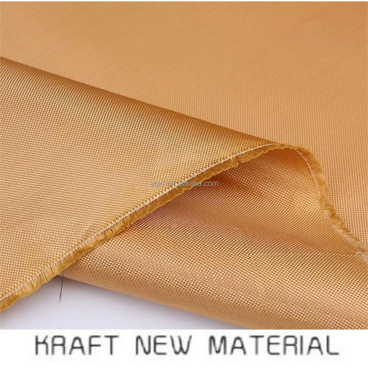 200g PBO fiber cloth high-strength building reinforcement, flame retardant, high temperature resistant, wear-resistant