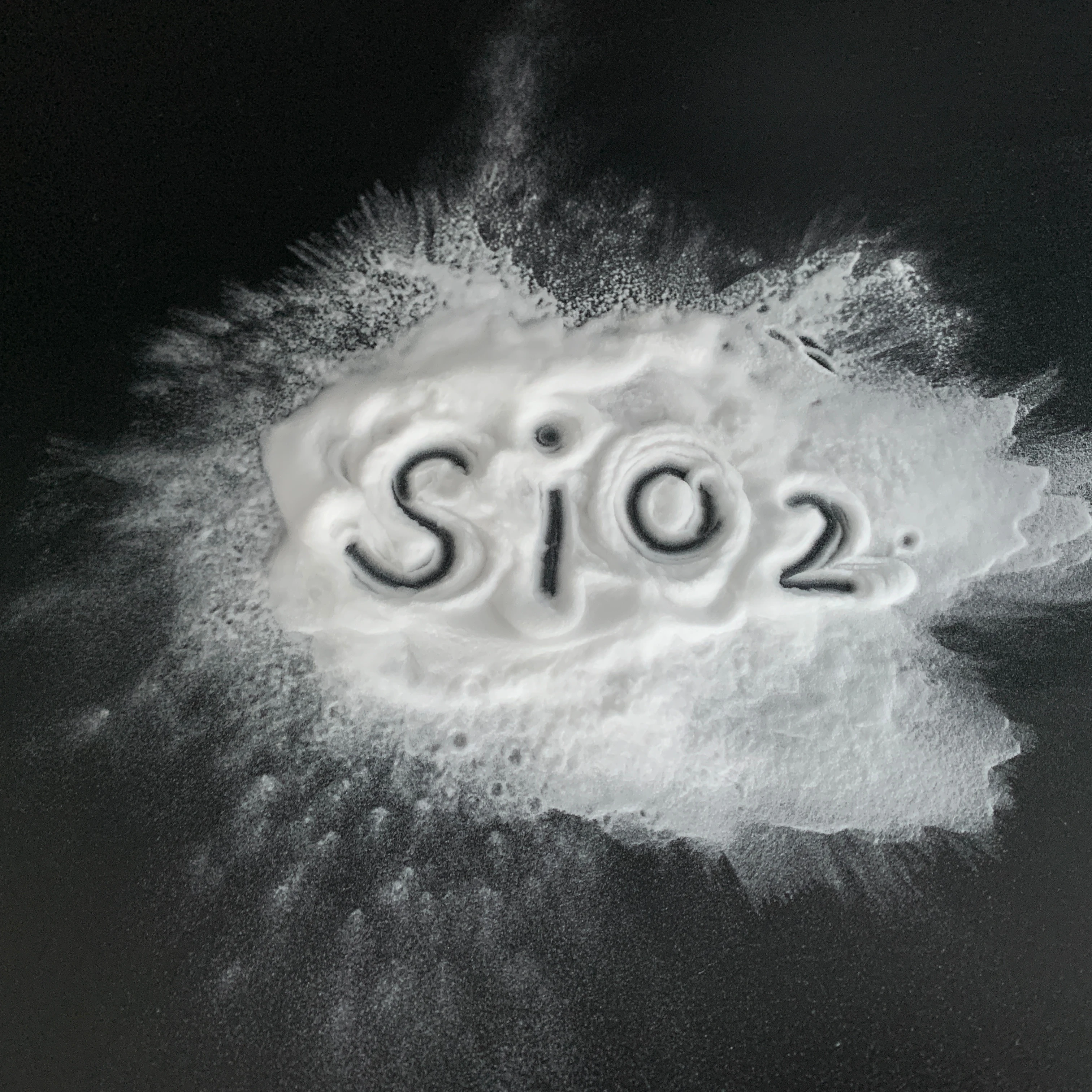 Chemical Auxiliary Agent Classification White granules Chemical Absorbent Silica Gel  for Purification and Seperation