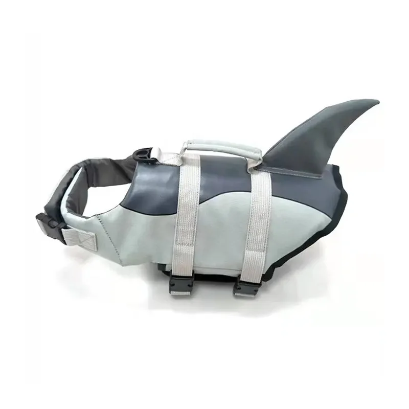Best Choice for Water Safety: Dog Life Vest to Prevent Drowning