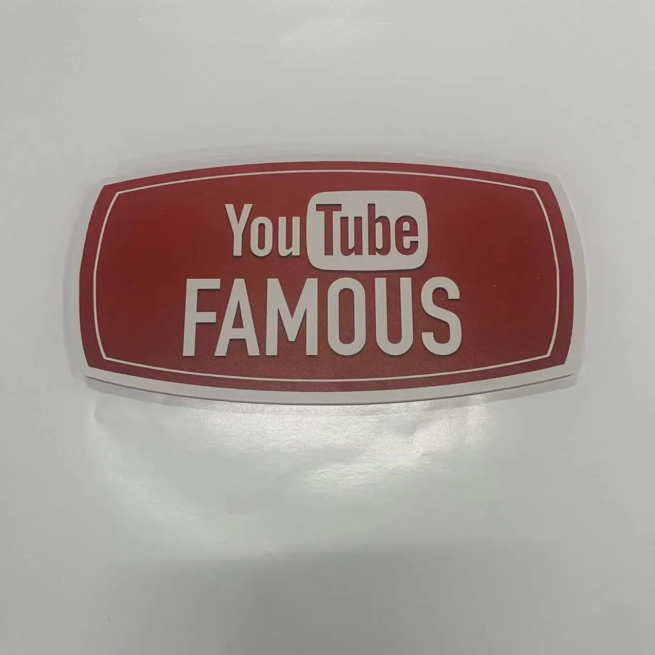 Professional Trade Show sale and custom photo props for photo using