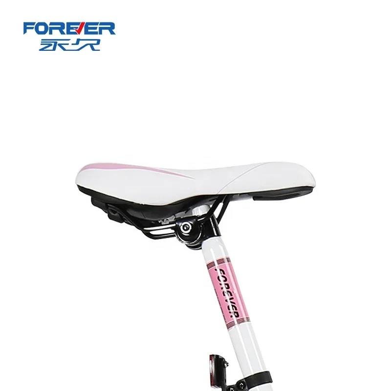 
FOREVER Factory wholesale 24 inch 27 speed Aluminum alloy frame Off-road mountain bike for lady 