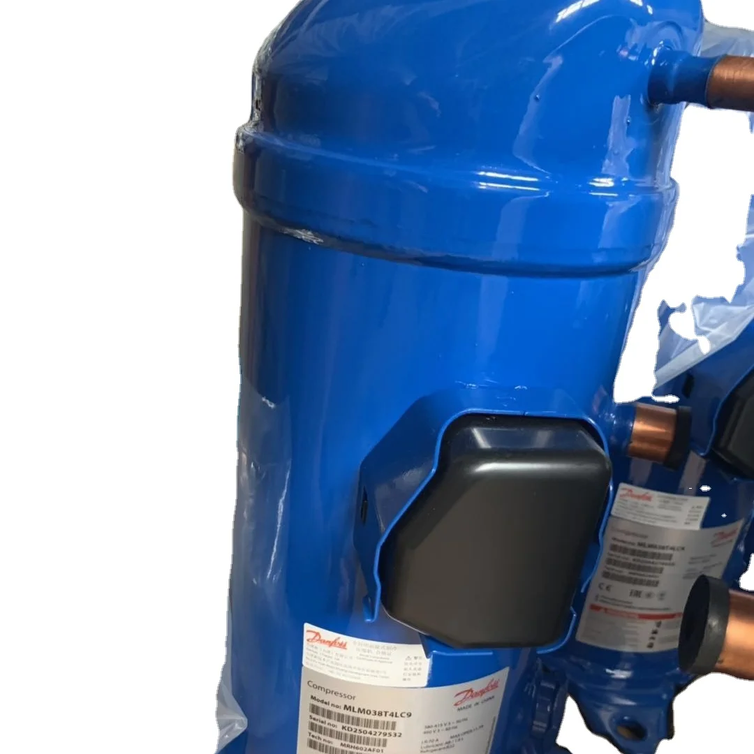 HRM060T4LP6/MLZ038T4LC9/MLM038T4LC9 Scroll compressorinverter compressorfor Danfoss compressor