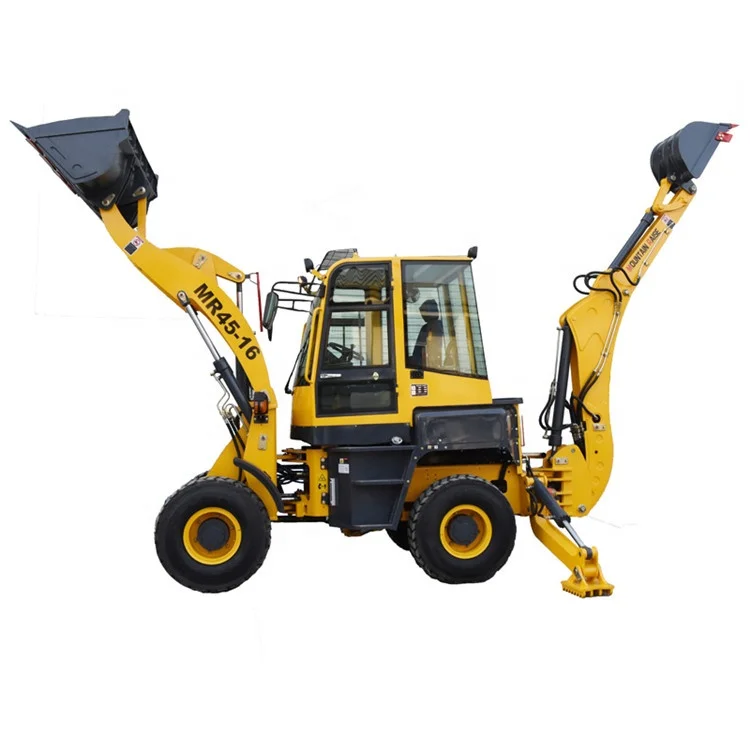 Payloader new mini backhoe loader price philippines