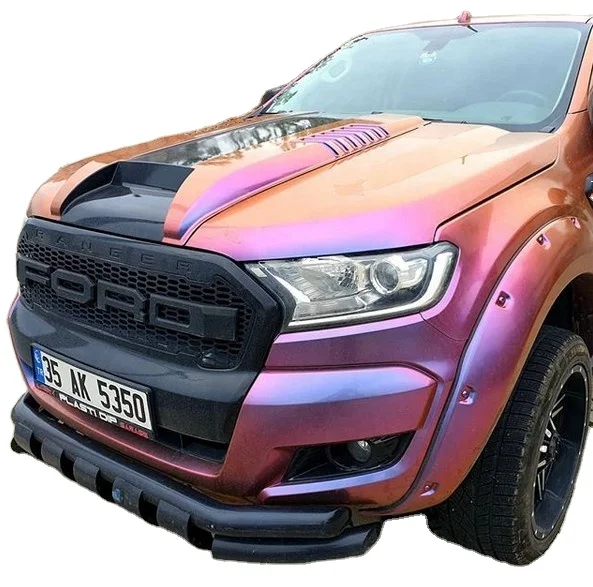 Chromaflair Chameleon Pigments Powder Car Paint Pigment