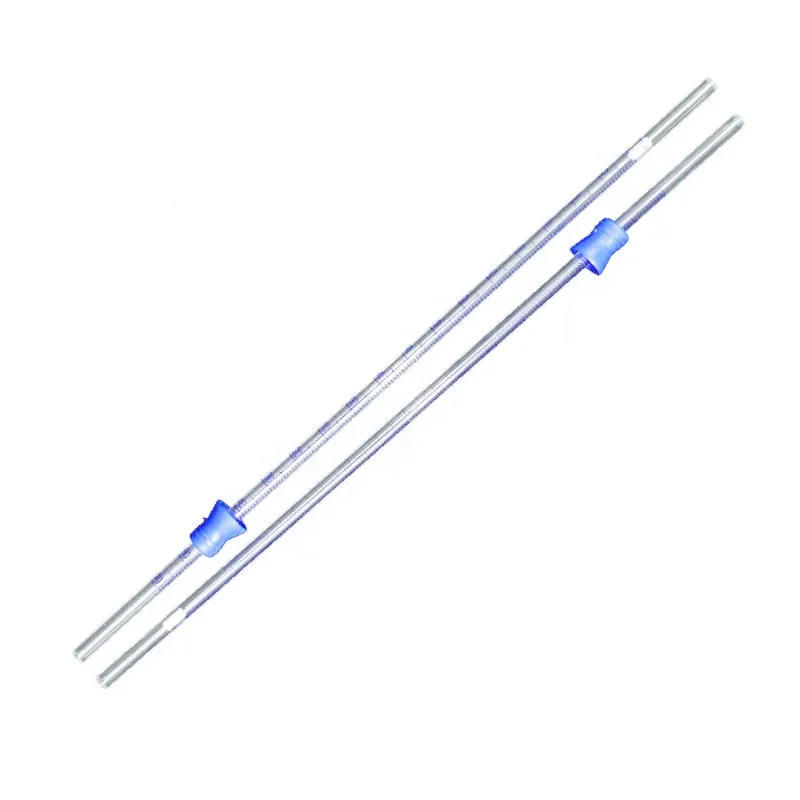 ESR pipettes with high quality