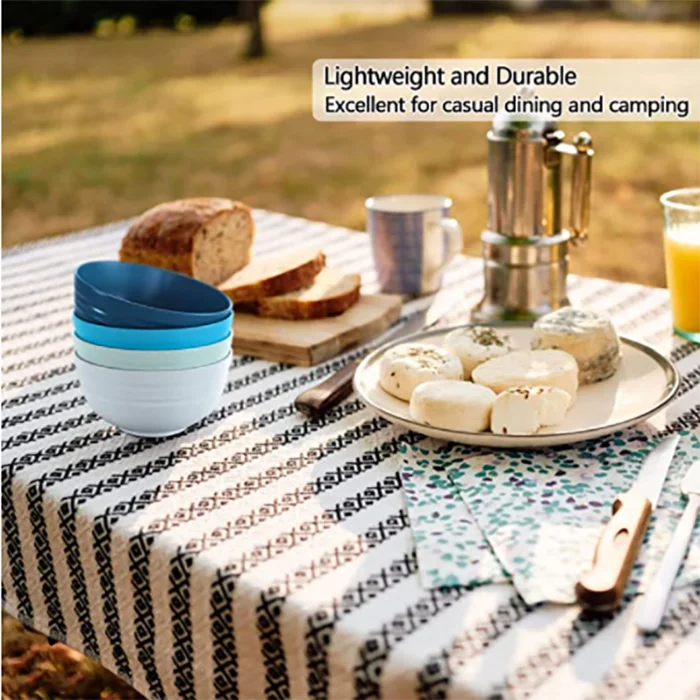 rpet pp plastic small children pla salad bowls kitchen wholesale