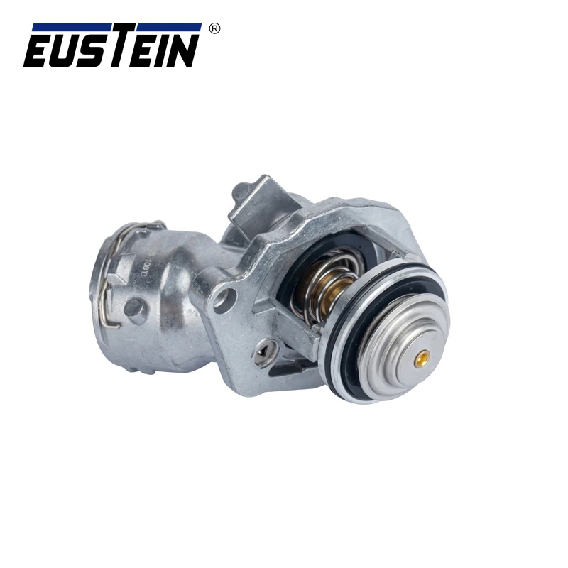 2722000415 Engine Thermostat For Mercedes Benz W211 W212 W221 Car Spare Parts with Popular Price