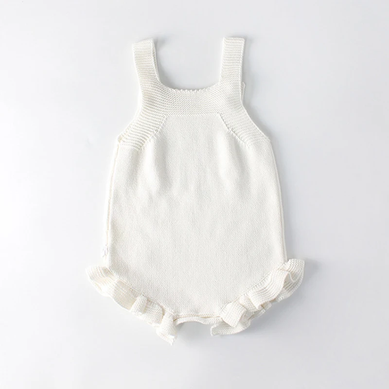 Европейские модные штаны для новорожденных, вязаная одежда, кашемировый комбинезон