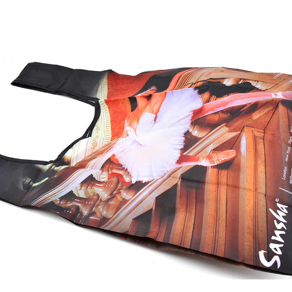 Amazon High Quality Plain  Reusable Fashionable Custom Design Print Cotton Canvas Tote Bag Shopping Bag With Logo