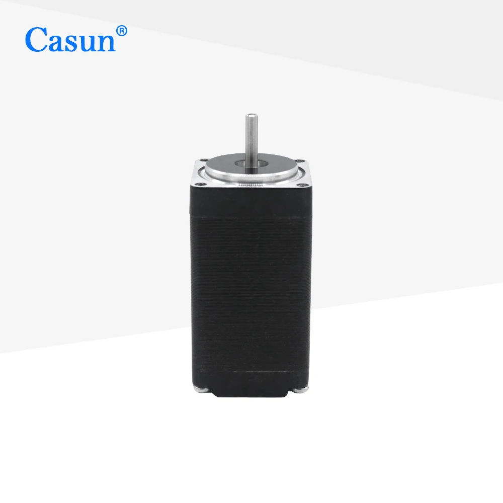 1.8 degree NEMA 8 stepper motor 20BYG 8HS13-0604S 20X 33mm stepper motor shaft diameter 4mm 20mm motor