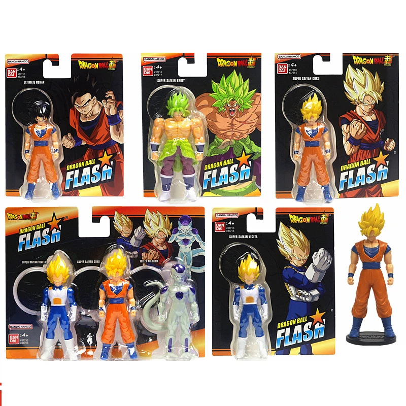 JM 2023 Dragon balls z фигурки коллекционные Японские Аниме мультяшный персонаж горячая Распродажа ПВХ Фигурка Мобильная Легенда
