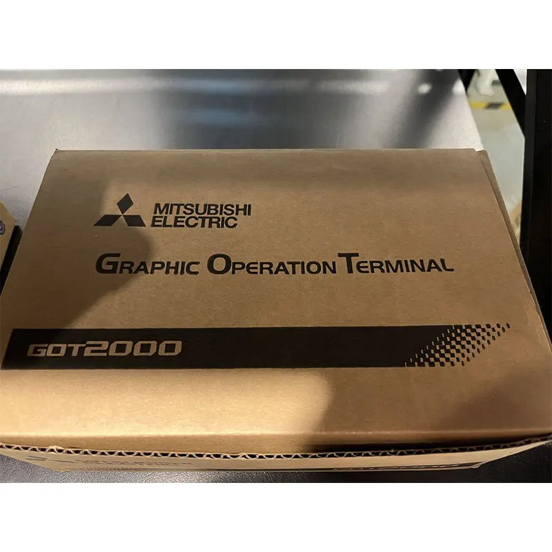 GT2705-VTBD HMI Human Machine Interfaces mitsubishi GOT2000 SERIES 100% New and Original In stock best price GT2705VTBD
