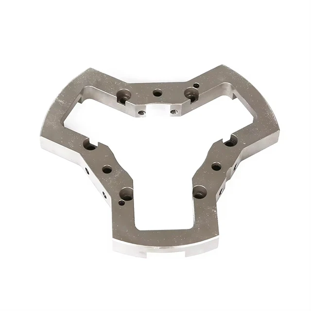 Custom service alloy cnc milling parts high precision lathe machined anodized aluminum milling turning parts cnc machining parts