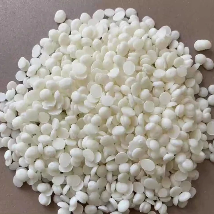 Making Luxury Candle Material Pure Natural 58 Degree Soy Wax for Pillar Candle Soy Wax for Candle Making