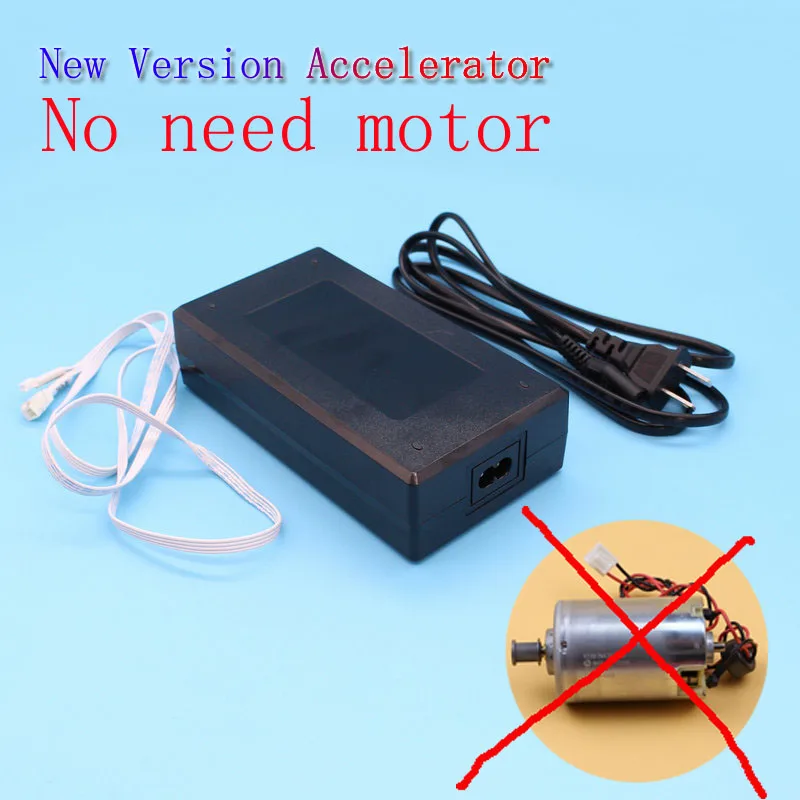 DTF DTG UV Print Speed Accelerator for Epson L18050 L8050 L805 L800 R1390 L1800 A3 A4 Printhead Carriage Print Speed Regulator