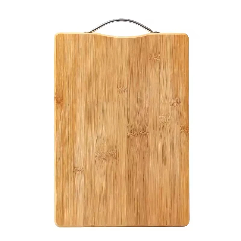 Wood Cheese Boards Wooden Chopping Cutting Board With Professional Handle Holders For Kitchenware